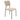 Scaun Alago C209 - Maro