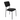 Scaun Alago C209 - Negru