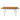 Masa living max10 bg, sonoma, 120/160x70x78 cm, lemn masiv de fag/pal