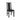 Scaun Lemn Masiv Caldera C38 - Czarny (b14-cz11)