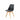 Scaun Coreo C142 - Negru