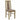Scaun Lemn Masiv Norio C37 - Stirling (b7-s18a)