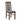 Scaun Lemn Masiv Norio C37 - Wenge (b7-o16x)