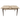 Masa extensibila T520, 124-152x79 cm, mdf