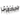 Set masa extensibila Camelo, alb, 200x250 cm, cu 10 scaune tapitate stofa-gri (b14-b24b)