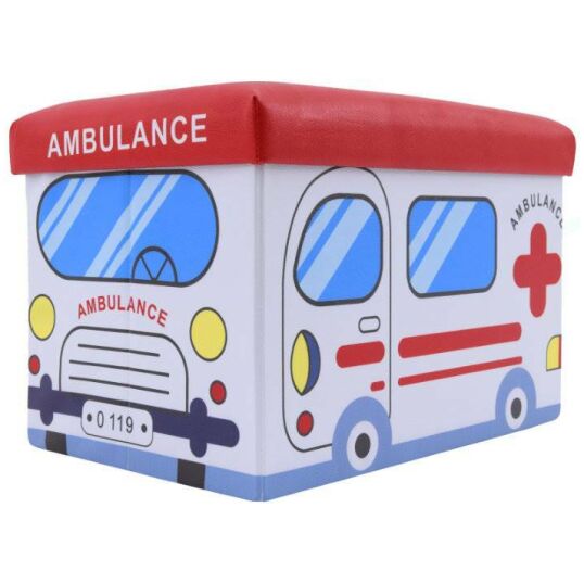 taburet ambulance detaliu 4 1
