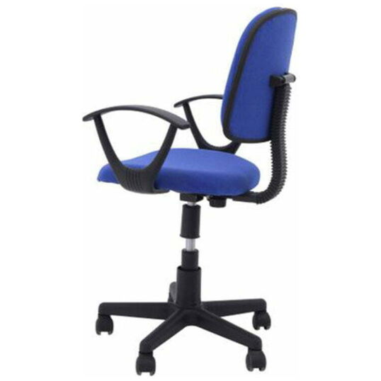scaun birou S 67 Albastru detaliu 3 1