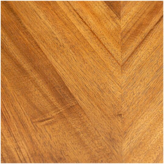 Masa bucatarie MB-77, Walnut - imagine 6