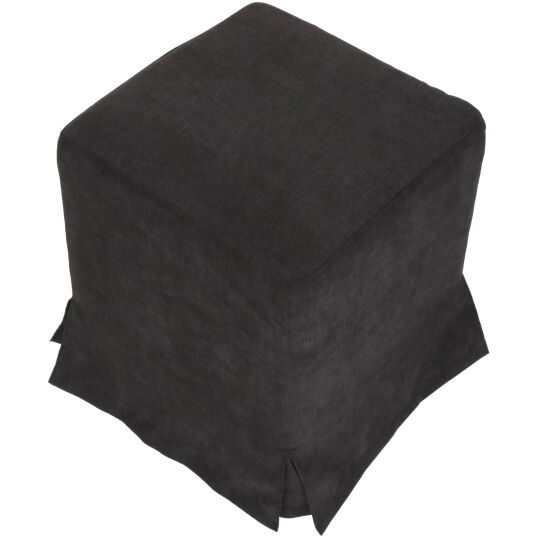 cube H negru K6 8