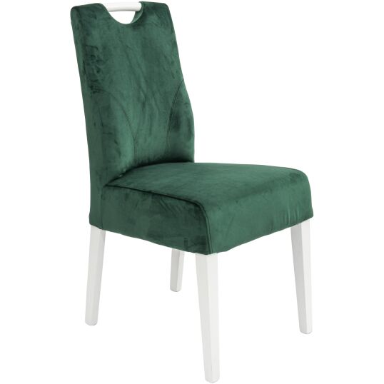 Scaun Olivia verde Magazinul online Vreimobila 5 scaled 1