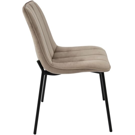 Scaun S 174 cappucino 3 scaled 1