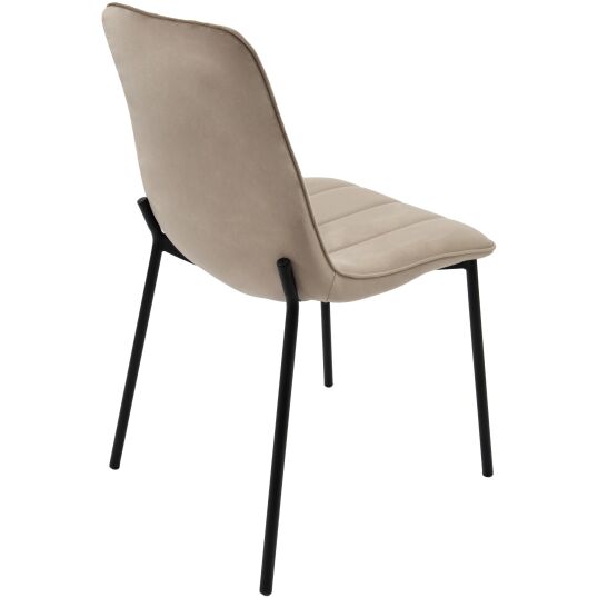 Scaun S 174 cappucino 4 scaled 1