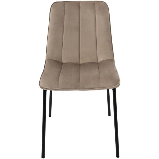 Scaun S 174 cappucino scaled 1