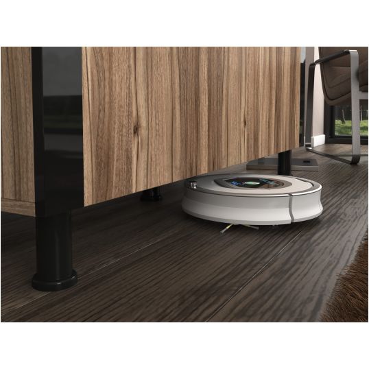 Dressing Omega, Nuc Lyon, 130x202x52 cm, PAL - imagine 6